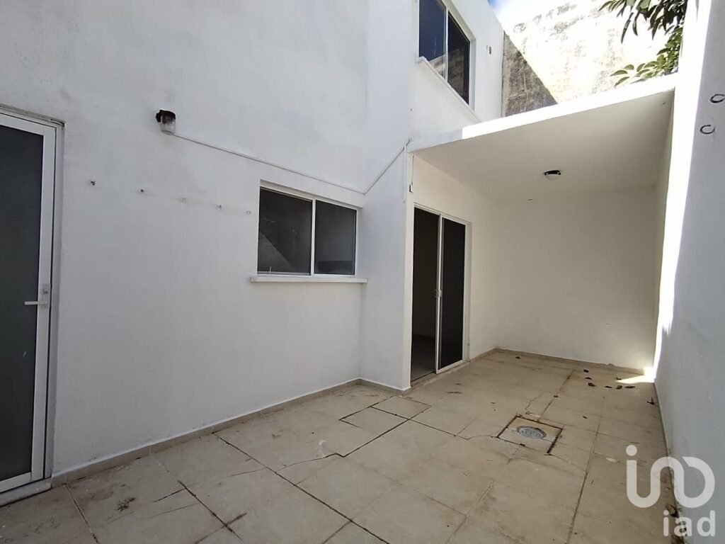 Casa Itzamna 5 Sol del Mayab