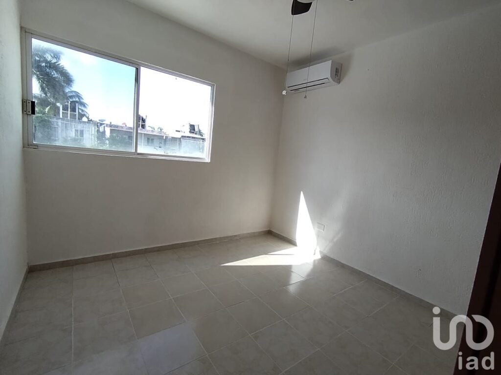 Casa Itzamna 5 Sol del Mayab