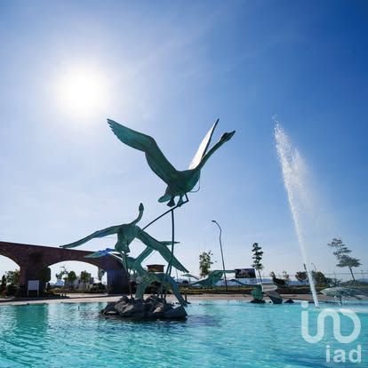 Terreno Venta Querétaro para ocupar tu Crédito Hipotecario o Infonavit, Fracc. El Faro de los Cisnes