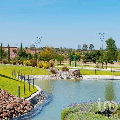 Terreno Venta Querétaro para ocupar tu Crédito Hipotecario o Infonavit, Fracc. El Faro de los Cisnes