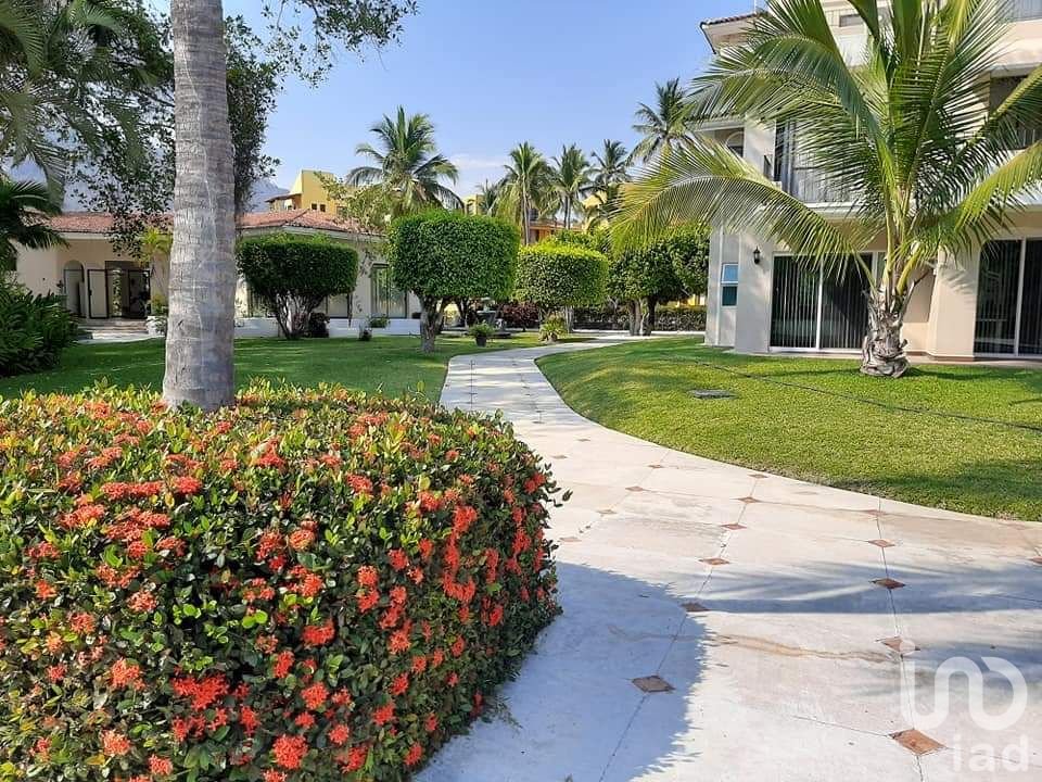 Departamento en venta 1 habitación, Club Santiago, Manzanillo, Colima.