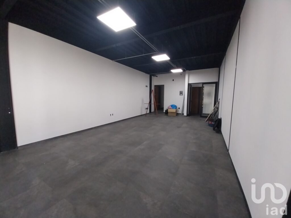 RENTA DE ESPACIO EN PRIMER PISO PARA LOCAL/OFICINA EN LA COLONIA REFORMA, OAXACA DE JUAREZ, OAXACA.