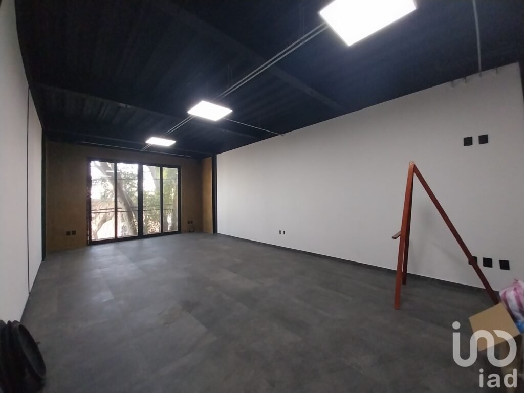 RENTA DE ESPACIO EN PRIMER PISO PARA LOCAL/OFICINA EN LA COLONIA REFORMA, OAXACA DE JUAREZ, OAXACA.