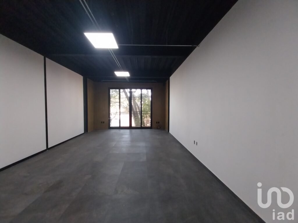 RENTA DE ESPACIO EN PRIMER PISO PARA LOCAL/OFICINA EN LA COLONIA REFORMA, OAXACA DE JUAREZ, OAXACA.