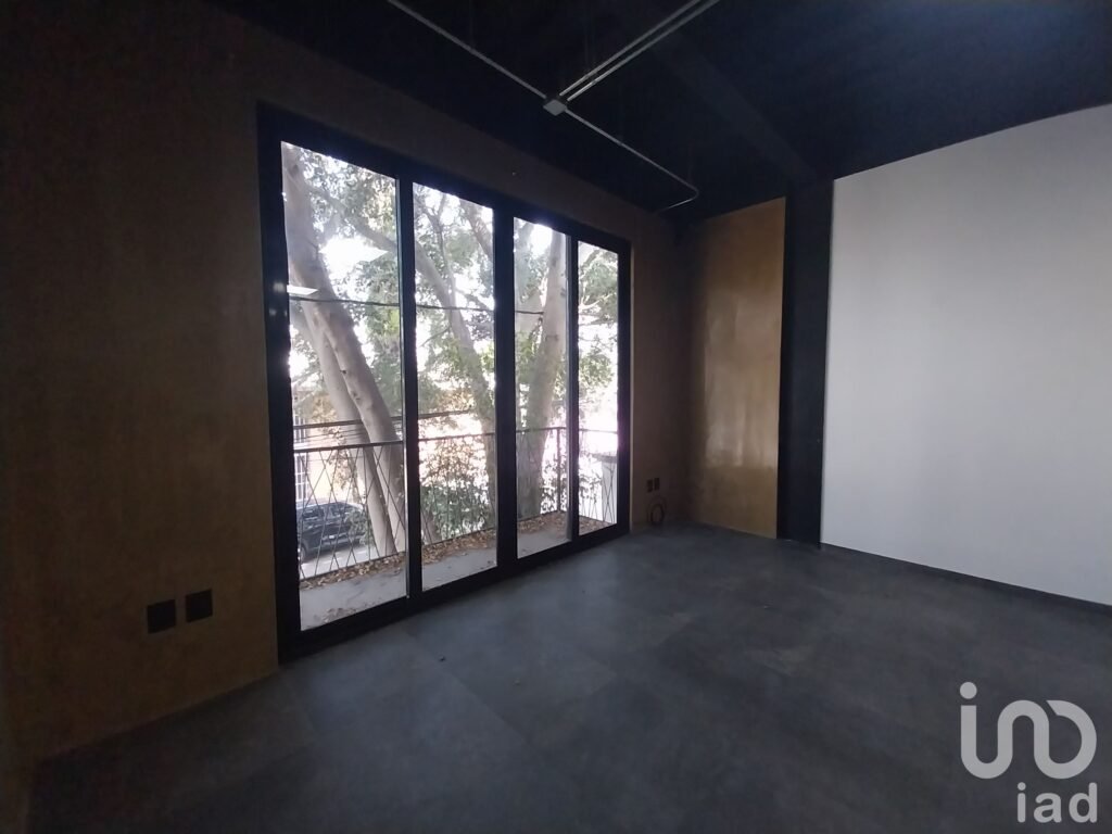 RENTA DE ESPACIO EN PRIMER PISO PARA LOCAL/OFICINA EN LA COLONIA REFORMA, OAXACA DE JUAREZ, OAXACA.