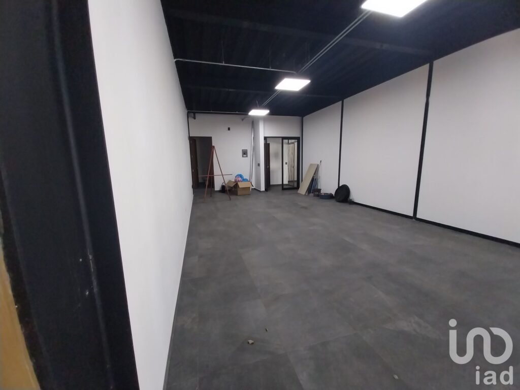 RENTA DE ESPACIO EN PRIMER PISO PARA LOCAL/OFICINA EN LA COLONIA REFORMA, OAXACA DE JUAREZ, OAXACA.