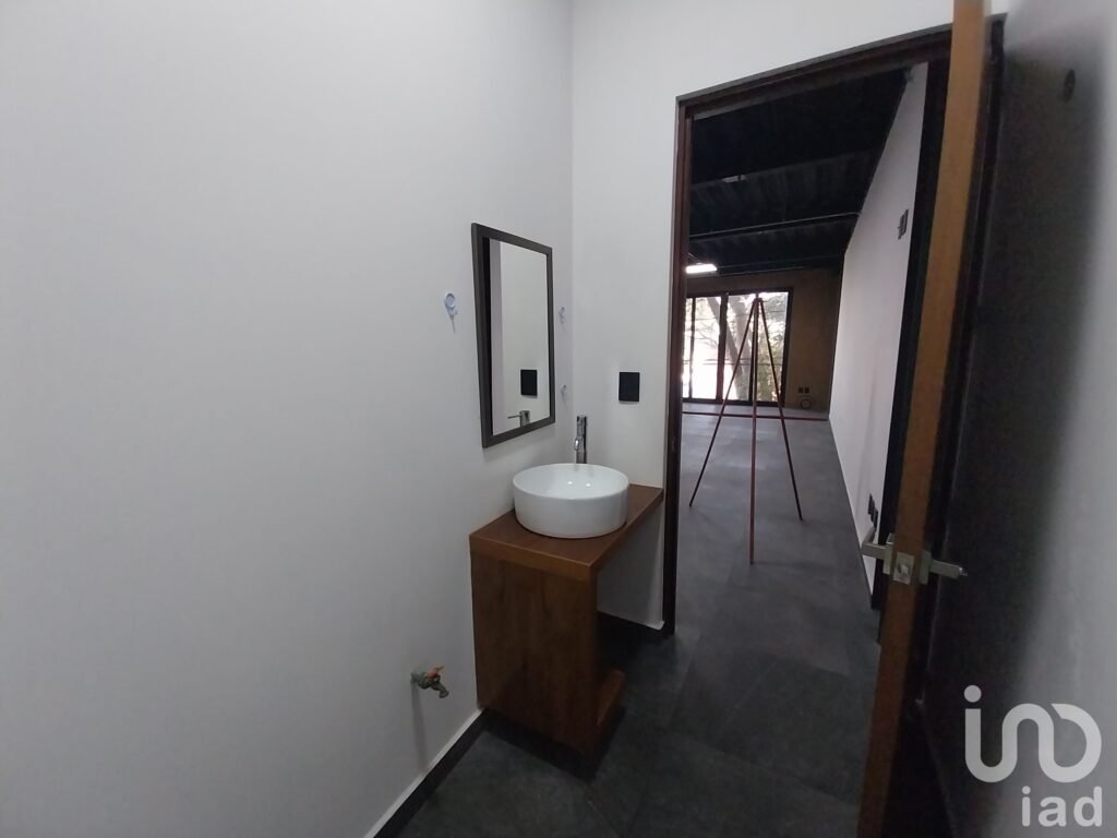 RENTA DE ESPACIO EN PRIMER PISO PARA LOCAL/OFICINA EN LA COLONIA REFORMA, OAXACA DE JUAREZ, OAXACA.