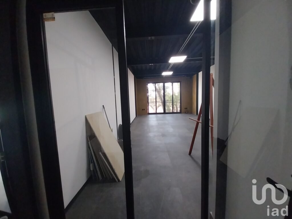 RENTA DE ESPACIO EN PRIMER PISO PARA LOCAL/OFICINA EN LA COLONIA REFORMA, OAXACA DE JUAREZ, OAXACA.
