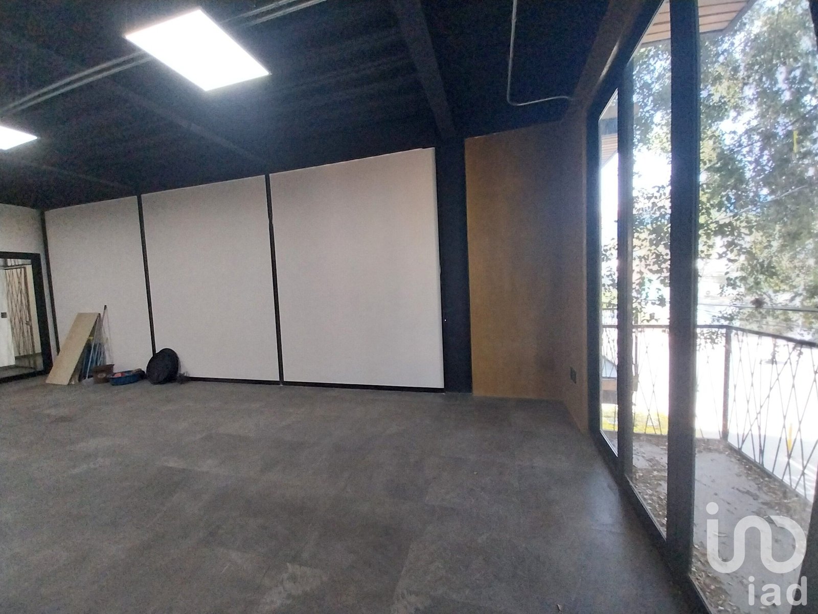 RENTA DE ESPACIO EN PRIMER PISO PARA LOCAL/OFICINA EN LA COLONIA REFORMA, OAXACA DE JUAREZ, OAXACA.