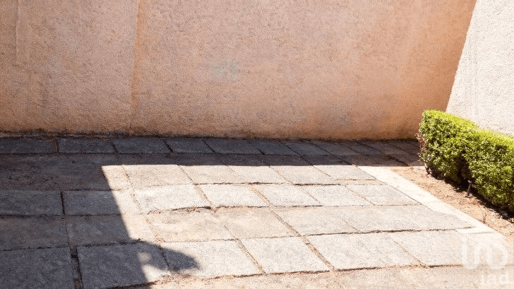 Casa duplex en Tláhuac