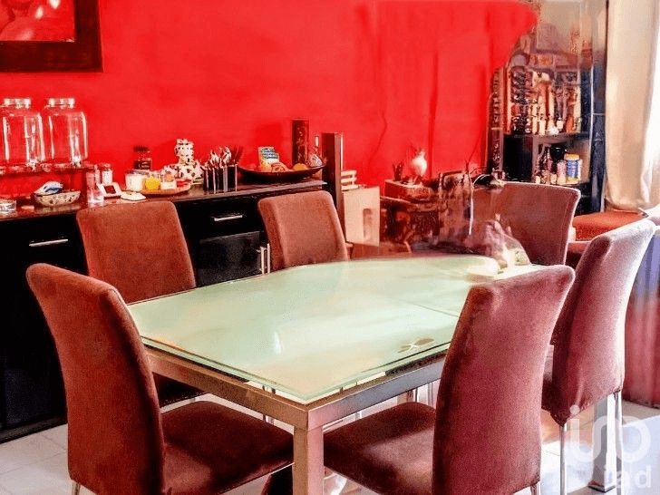 Casa duplex en Tláhuac