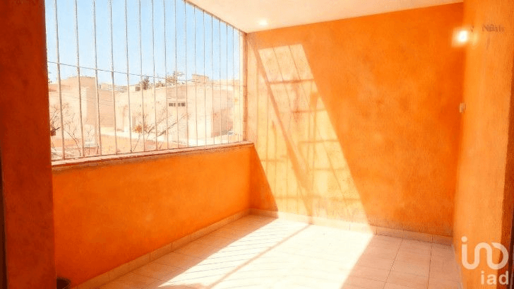 Casa duplex en Tláhuac