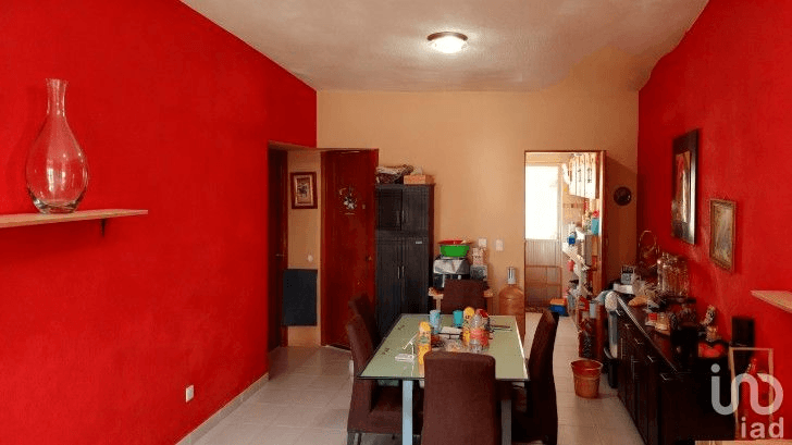 Casa duplex en Tláhuac