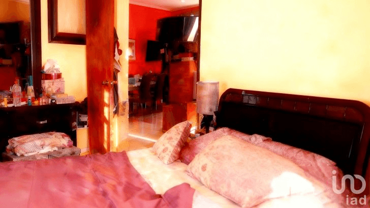 Casa duplex en Tláhuac