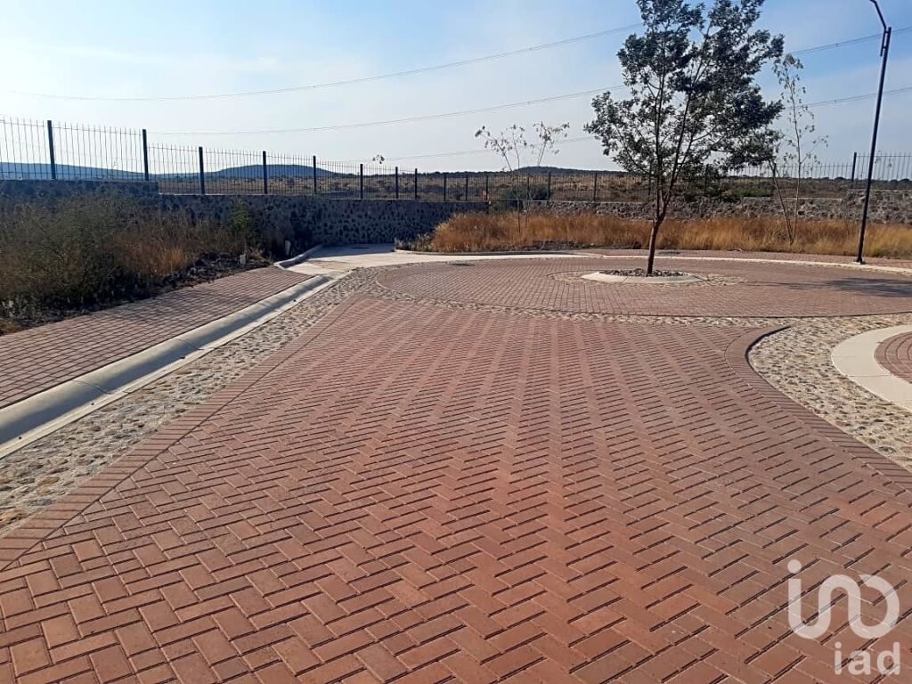 Terreno en Corregidora Lilo 56