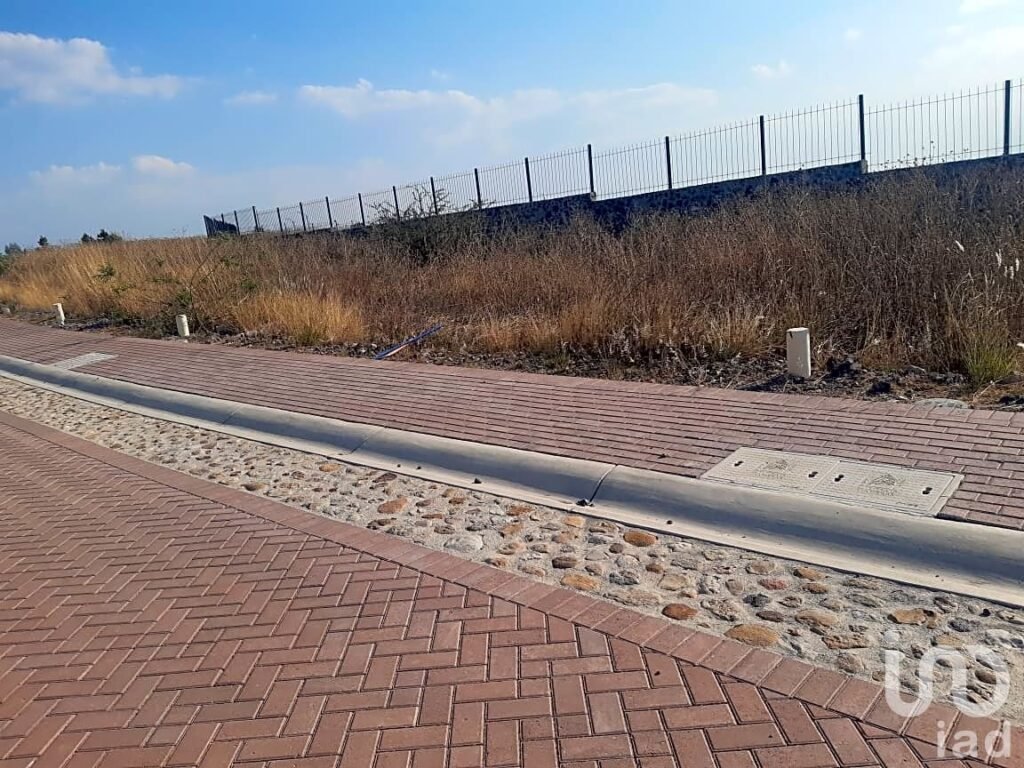 Terreno en Corregidora Lilo 56