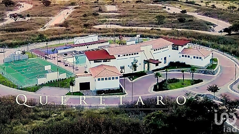 Terreno en Corregidora Lilo 56