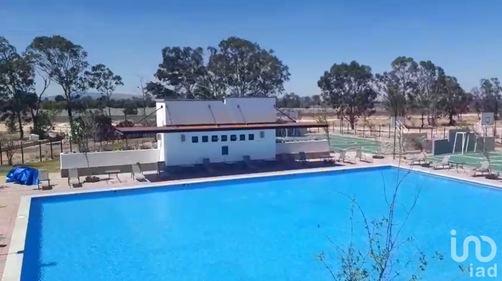 Terreno en Corregidora Lilo 56