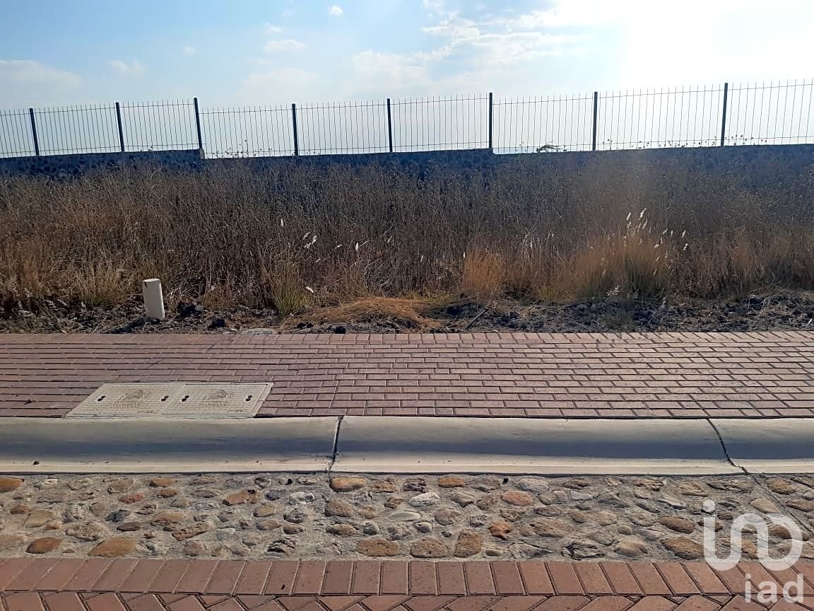 Terreno en Corregidora Lilo 56