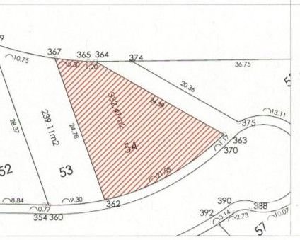 Terreno en Cimatario, Monte Baldo 54