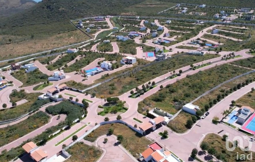 Terreno en Cimatario, Monte Baldo 54