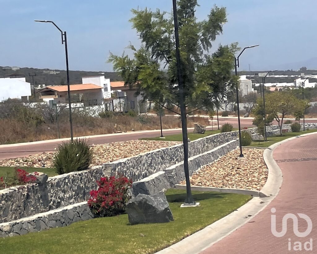 Terreno en Cimatario, Monte Baldo 54