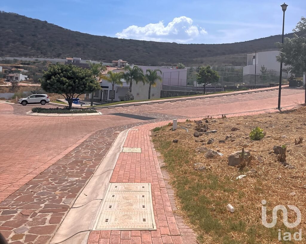 Terreno en Cimatario, Monte Baldo 54