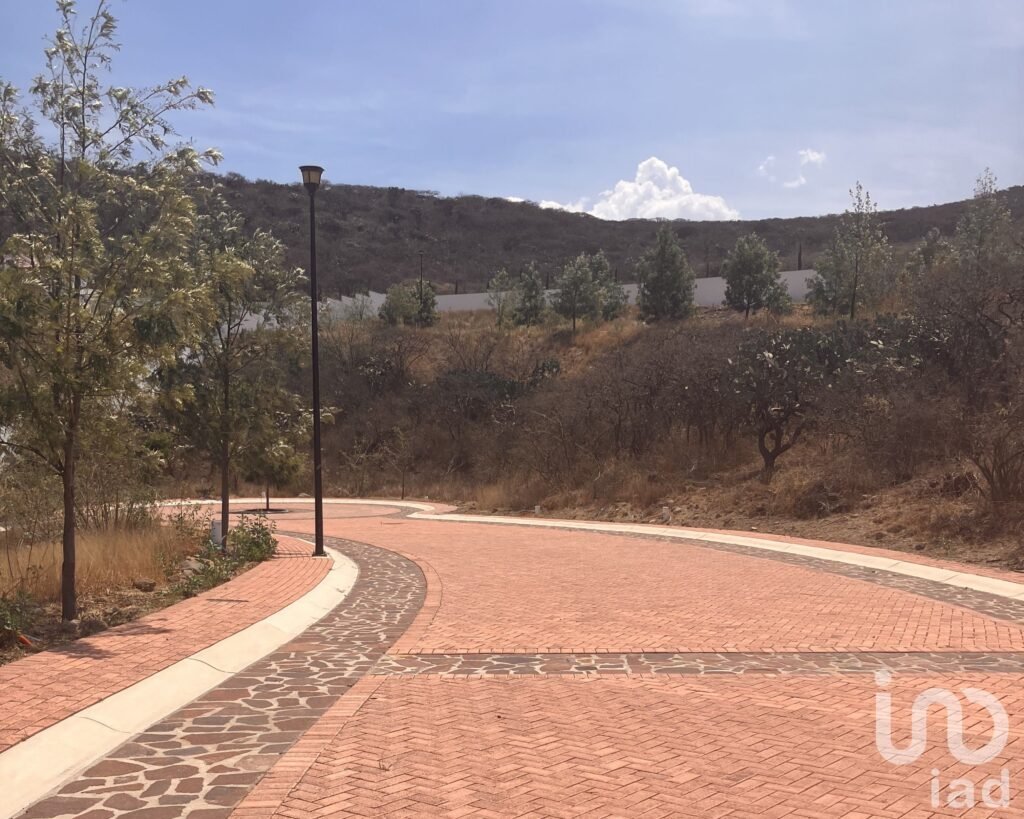 Terreno en Cimatario, Monte Baldo 54