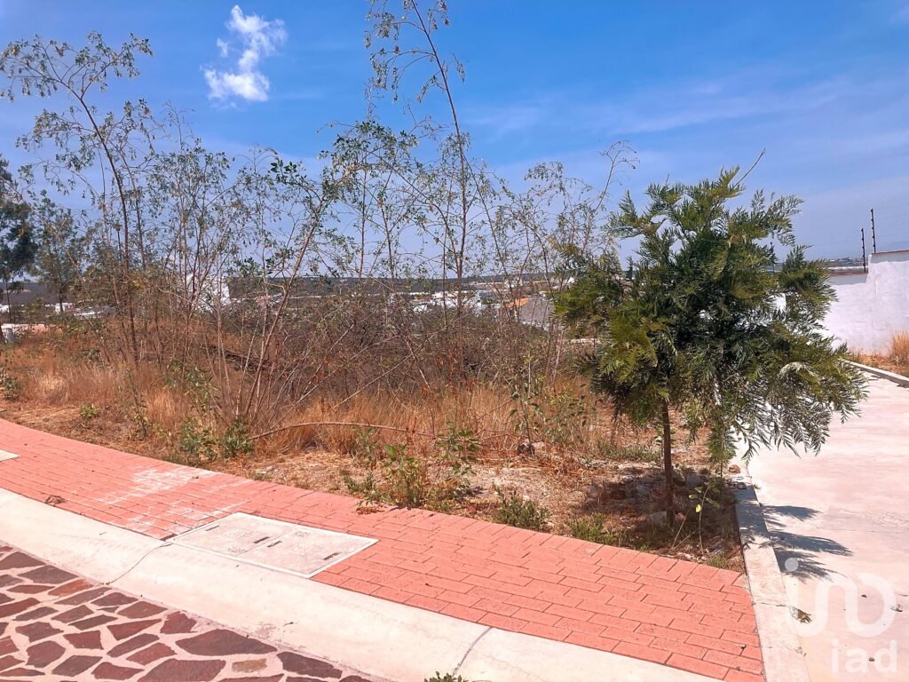 Terreno en Cimatario, Monte Baldo 54