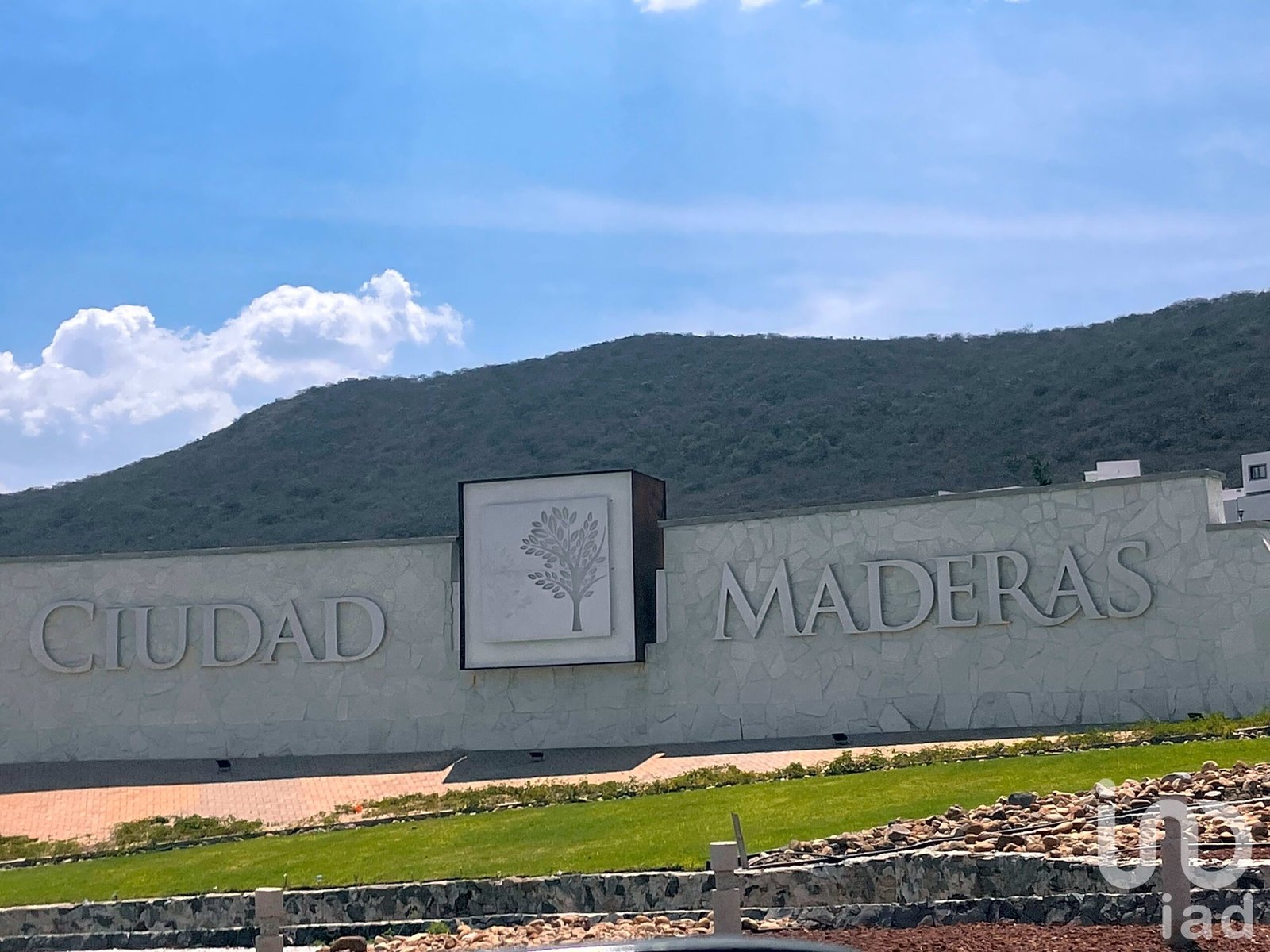 Terreno en Cimatario, Monte Baldo 54