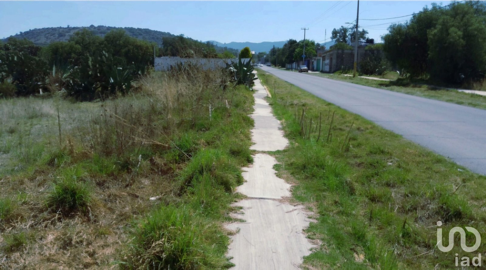 Venta de terreno a pie de carretera en Otumba, Edo. Mex. Venta de terreno a pie de carretera en Otumba, Edo. Mex.