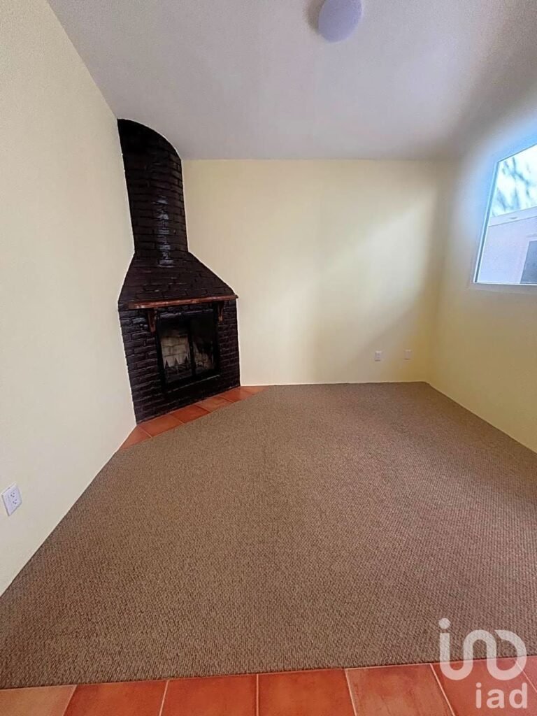 Casa en renta en el fraccionamiento Condado de Sayavedra