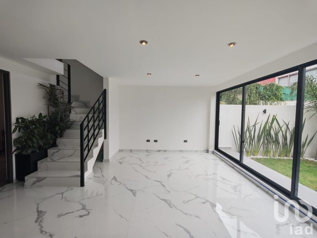 Casa en Venta, Parque Cuernavaca, Cascatta San Andres Cholula