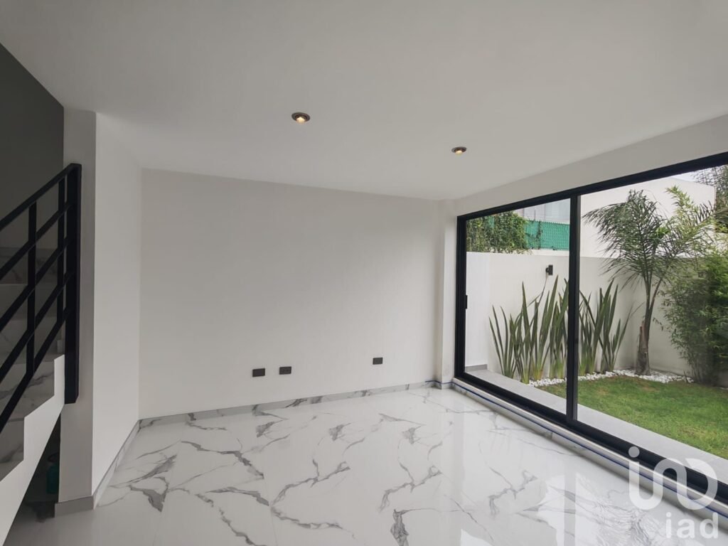 Casa en Venta, Parque Cuernavaca, Cascatta San Andres Cholula