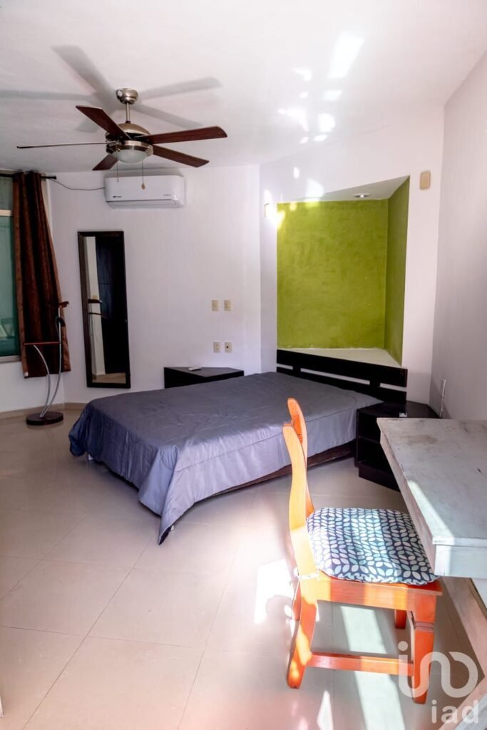 DEPARTAMENTO EN RENTA ZONA HOLLYWWOD QUINTA DEL CARMEN