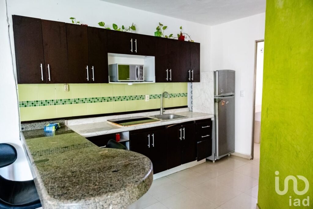 DEPARTAMENTO EN RENTA ZONA HOLLYWWOD QUINTA DEL CARMEN