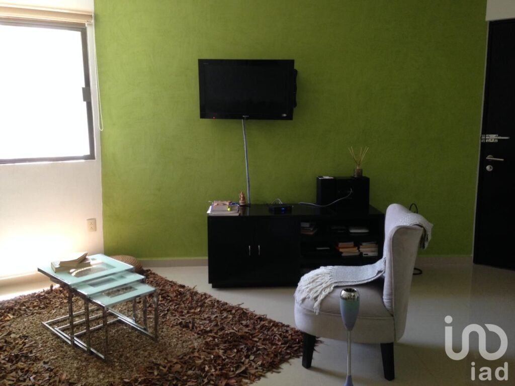 DEPARTAMENTO EN RENTA ZONA HOLLYWWOD QUINTA DEL CARMEN