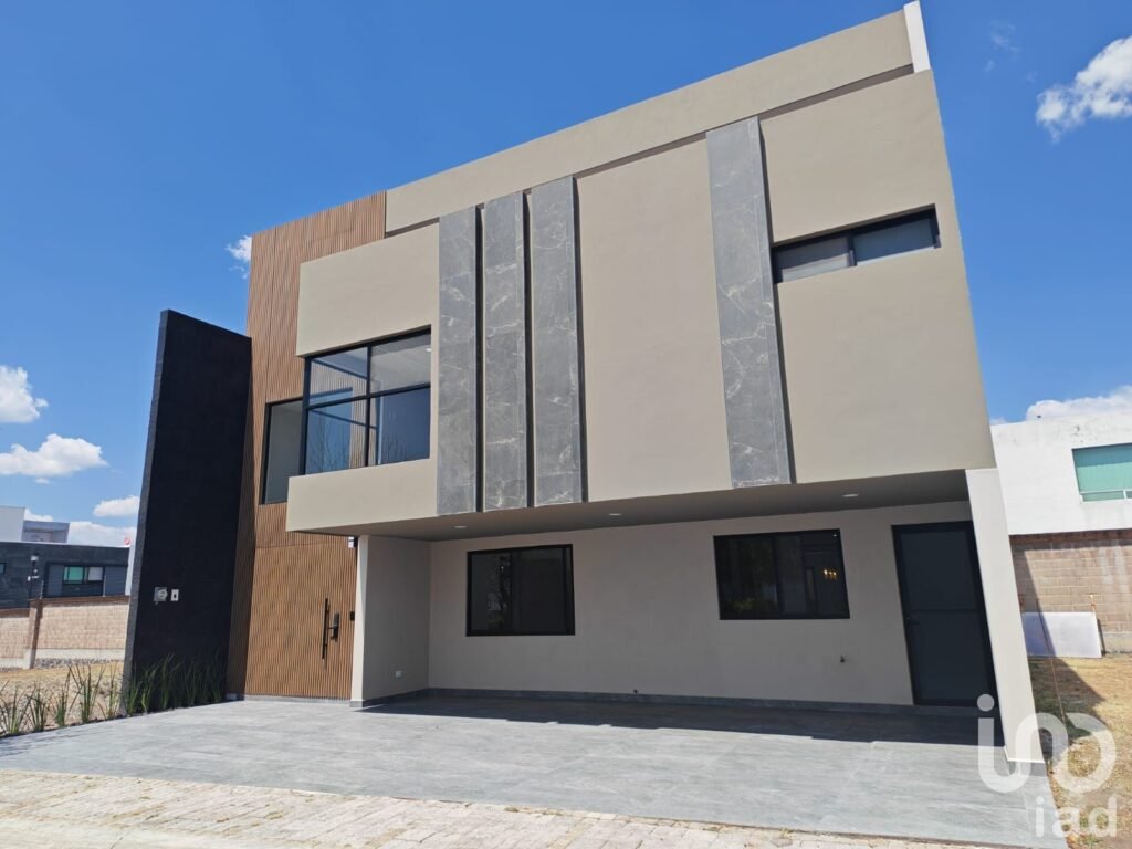 Casa en venta Parque Dublin, Lomas de Angelopolis