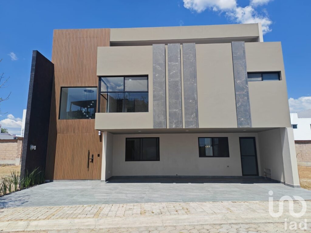 Casa en venta Parque Dublin, Lomas de Angelopolis