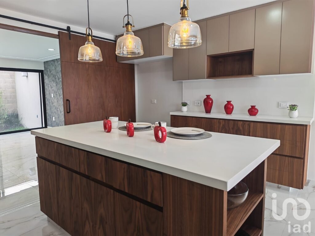 Casa en venta Parque Dublin, Lomas de Angelopolis