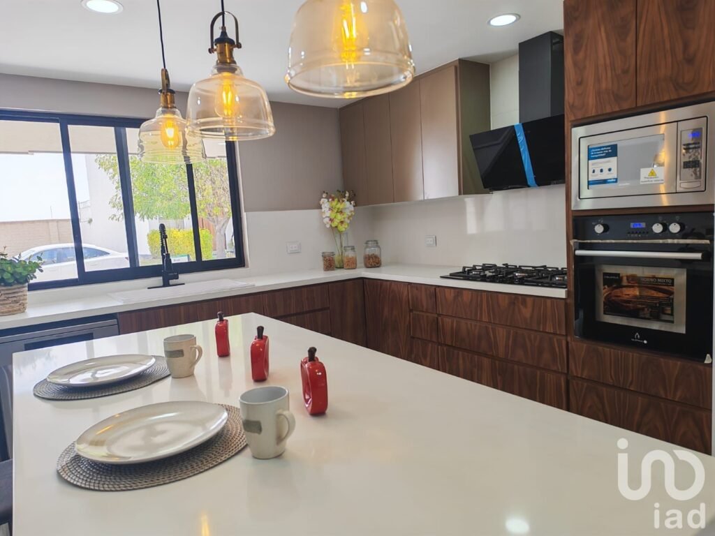 Casa en venta Parque Dublin, Lomas de Angelopolis