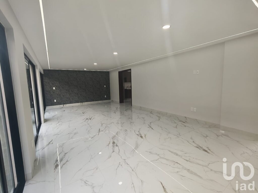 Casa en venta Parque Dublin, Lomas de Angelopolis