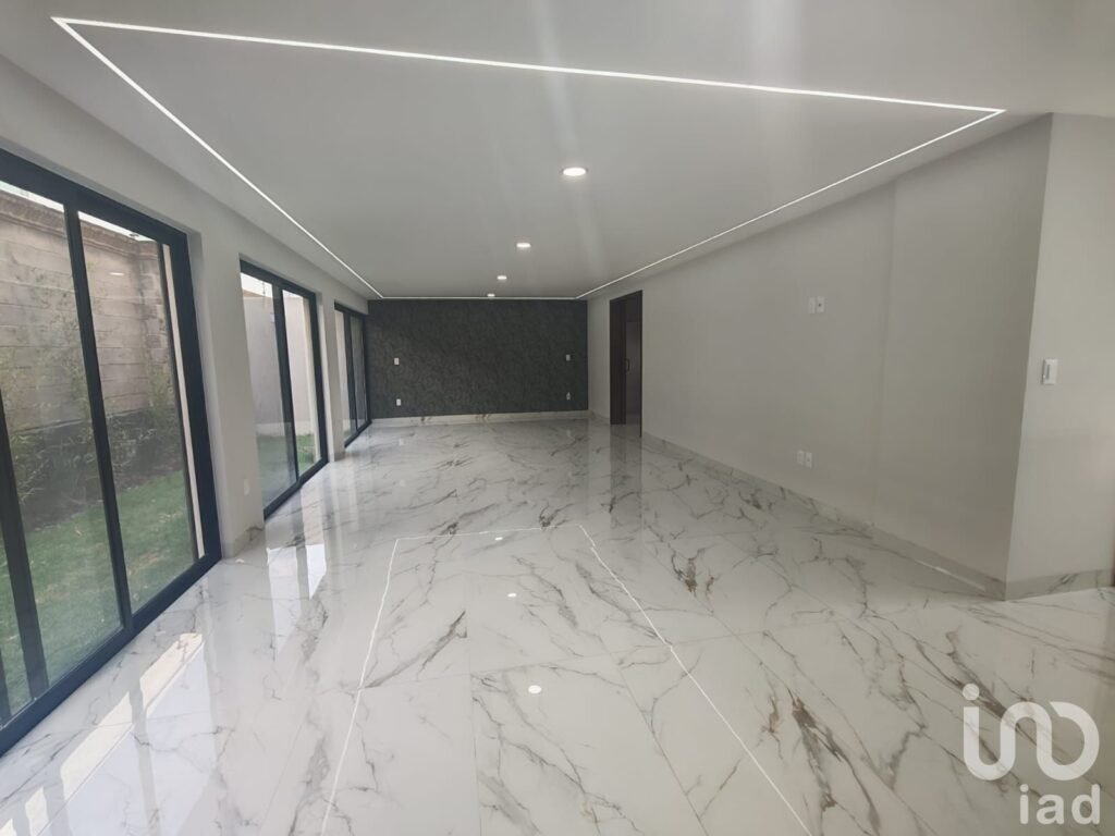 Casa en venta Parque Dublin, Lomas de Angelopolis