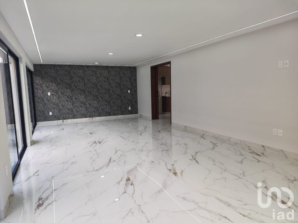 Casa en venta Parque Dublin, Lomas de Angelopolis