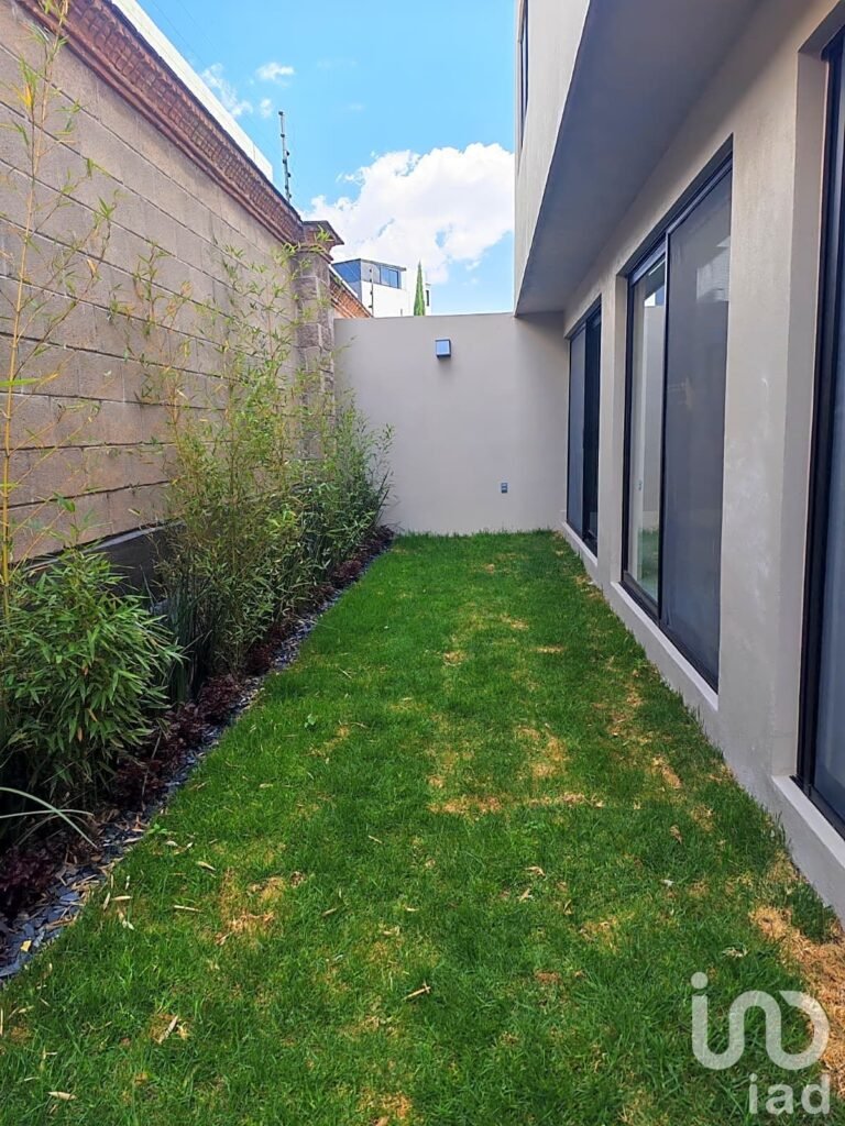 Casa en venta Parque Dublin, Lomas de Angelopolis