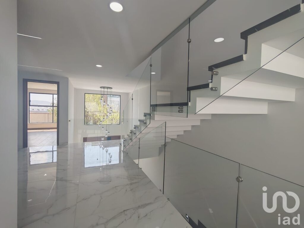 Casa en venta Parque Dublin, Lomas de Angelopolis