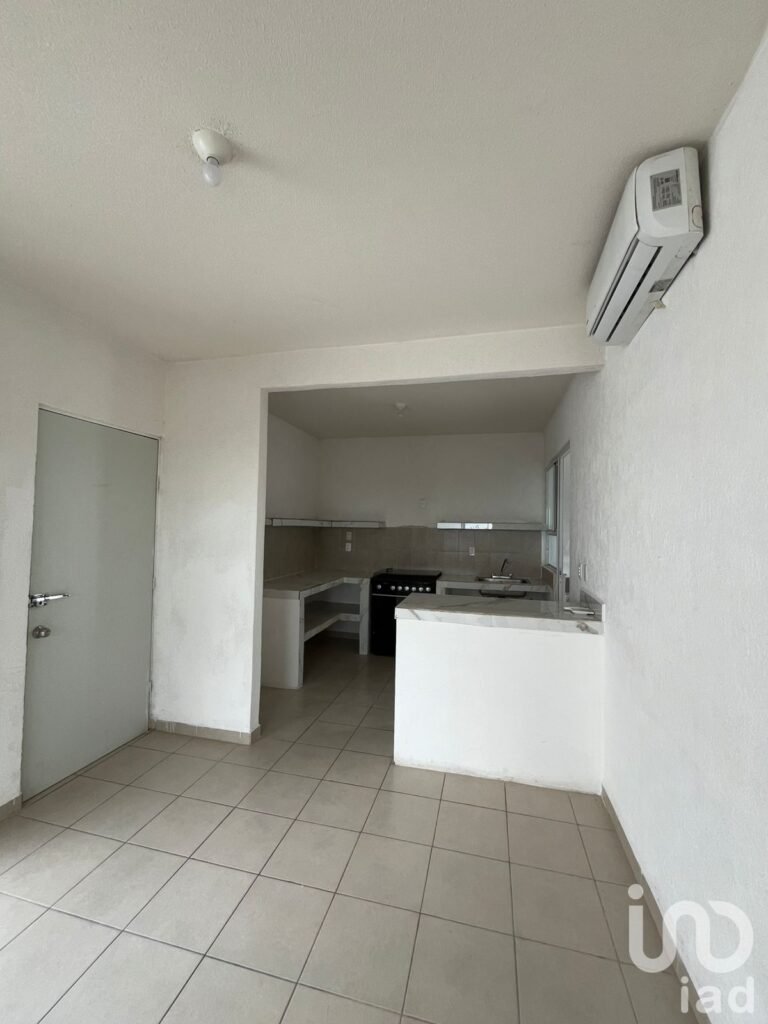 Departamento en Renta 3 Recamaras Familiar