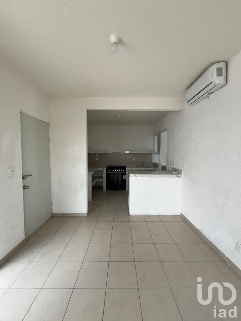 Departamento en Renta 3 Recamaras Familiar