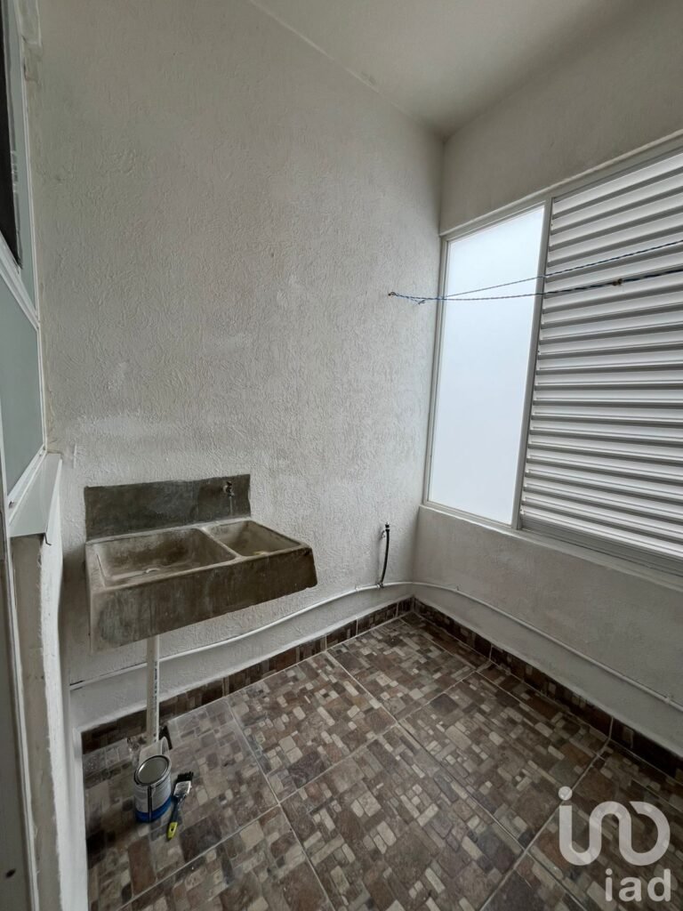 Departamento en Renta 3 Recamaras Familiar