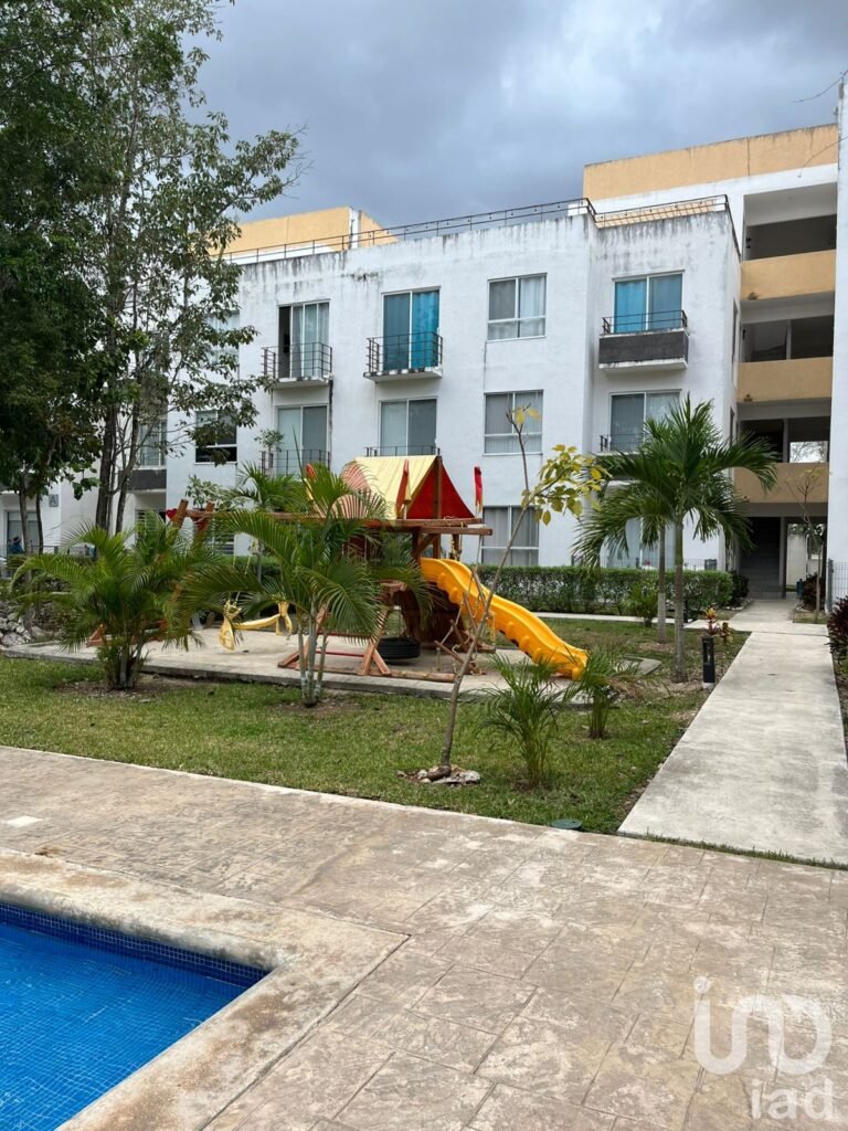 Departamento en Renta 3 Recamaras Familiar